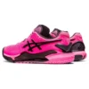 Gel Resolution 9 “Hot Pink”