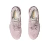 Gel-Resolution 9 Sneakers “Watershed Rose White”