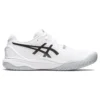 Gel Resolution 9 “White Black”