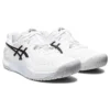 Gel Resolution 9 “White Black”