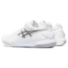 Gel Resolution 9 “White Pure Silver”