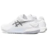 Gel-Resolution 9 Wide “White Pure Silver”