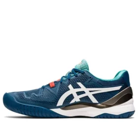 Gel Resolution “Mako Blue”