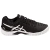 Gel-Resolution Novak Sneakers “Black”