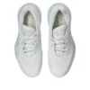 Gel-Resolution X “Clay White Pure Silver”