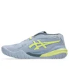 Gel-Resolution X “Grey Blue Pistachio”