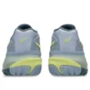 Gel-Resolution X “Grey Blue Pistachio”