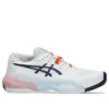 Gel-Resolution X “White Indigo Fog” Gel-Resolution X “White Indigo Fog”