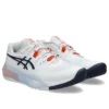 Gel-Resolution X “White Indigo Fog” Gel-Resolution X “White Indigo Fog”
