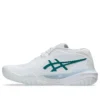GEL-Resolution X “White Teal”