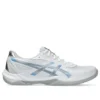 Gel-Rocket 12 “White Metallic Blue”