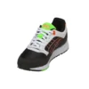 Gel Saga Black/Orange