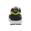 Gel Saga Black/Orange