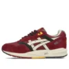Gel-Saga “Red”