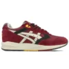 Gel-Saga “Red”