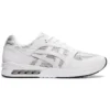 Gel Saga Sou “Glacier Grey White”