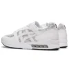 Gel Saga Sou “Glacier Grey White”