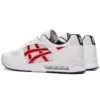 Gel Saga Sou “White Classic Red”