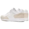Gel Saga “White Beige”