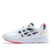 Gel Saga “White Flash Coral”