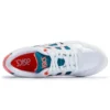 Gel Saga “White Flash Coral”