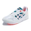 Gel Saga “White Flash Coral”