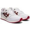 Gel Saga “White Speed Red”