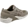Gel-Sight Reptile Pack Running Sneakers “Taupe Grey”