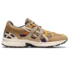 Gel-Sonoma 15-50 “Brown White Dark Blue”