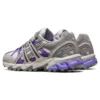 Gel-Sonoma 15-50 “Glacier Grey Purple”