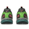 Gel-Sonoma 15-50 “Piquant Green Graphite Grey” Gel-Sonoma 15-50 “Piquant Green Graphite Grey”