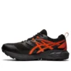 Gel-Sonoma 6 GTX “Black Marigold Orange”