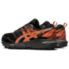 Gel-Sonoma 6 GTX “Black Marigold Orange”