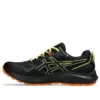 Gel-Sonoma 7 “Black Bright Orange”