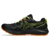 Gel-Sonoma 7 “Black Bright Orange”