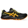 Gel-Sonoma 7 “Black Bright Orange”