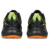 Gel-Sonoma 7 “Black Bright Orange”