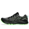 Gel-Sonoma 7 GTX “Black Illuminate Green”