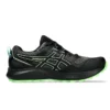 Gel-Sonoma 7 GTX “Black Illuminate Green”