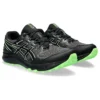 Gel-Sonoma 7 GTX “Black Illuminate Green”