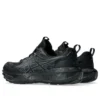 Gel-Sonoma 8 Gore-Tex “Black Carrier Grey”