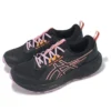Gel-Sonoma 8 Gore-Tex “Black Light Ube”