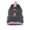 Gel-Sonoma 8 Gore-Tex “Black Light Ube”
