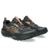Gel-Sonoma 8 GTX “Black Dark Pink Clay”