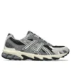 Gel-Sonoma TR62 “Black Cement Gray”