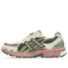 Gel-Sonoma TR62 “Obsidian Grey Khaki Beige”