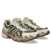 Gel-Sonoma TR62 “Obsidian Grey Khaki Beige”