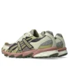 Gel-Sonoma TR62 “Obsidian Grey Khaki Beige”