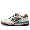 Gel-Spotlyte Basketball Sneakers “White”