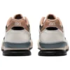 Gel-Spotlyte Basketball Sneakers “White”